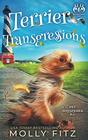 Terrier Transgressions (Pet Whisperer P.I., Bk 2)