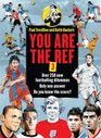 You are the Ref Bk 3