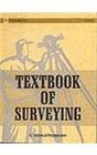 Textbook of surveying