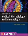 Review of Medical Microbiology and Immunology