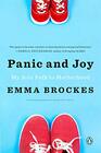 Panic and Joy My Solo Path to Motherhood