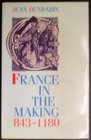 France in the Making 8341180