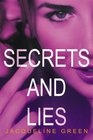 Secrets and Lies (Truth or Dare)