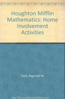Houghton Mifflin Mathematics Home Involvement Activities