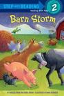 Barn Storm (Step into Reading, Step 2)