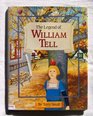 THE LEGEND OF WILLIAM TELL