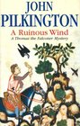 A Ruinous Wind A Thomas the Falconer Mystery