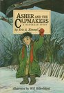 Asher and the Capmakers A Hanukkah Story