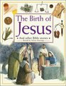 The Birth of Jesus And Other Bible Stories