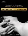 Theory And Practice of Therapeutic Massage