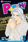 Punch Volume 3 Fighting Love Champ