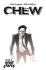 Chew Volume 12