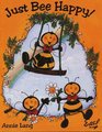 Just Bee Happy decorative painting