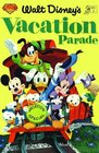 Walt Disney's Vacation Parade Volume 5