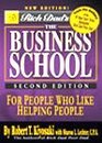 The Business School For People Who Like Helping People