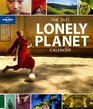 Lonely Planet Calendar 2011