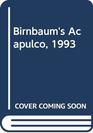Birnbaum's Acapulco 1993