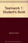 Teamwork 1 Student's Book