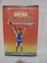 Drugs in Sports