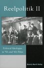 Reelpolitik II Political Ideologies in '50s and '60s Films