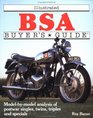Illustrated Bsa Buyer's Guide