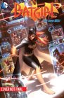 Batgirl Vol 5