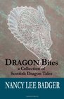 Dragon Bites a collection of Scottish dragon paranormal romance