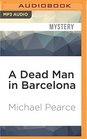 A Dead Man in Barcelona