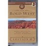 The Bold West  10