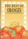 The Best of - Oranges
