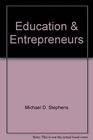Education  Entrepreneurs