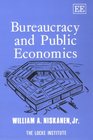 Bureaucracy and Public Economics