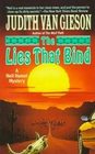 The Lies That Bind (Neil Hamel, Bk 5)