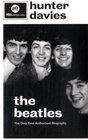 THE BEATLES THE AUTHORISED BIOGRAPHY