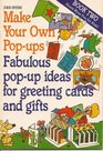 Make Your Own Popups Book Two