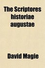 The Scriptores historiae augustae