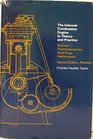 The InternalCombustion Engine in Theory and Practice