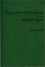Cognitive Psychology in the Middle Ages