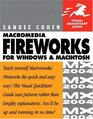 Macromedia Fireworks MX 2004 for Windows and Macintosh  Visual QuickStart Guide