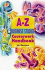 The AZ Business Studies Coursework Handbook
