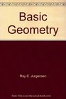 Basic Geometry