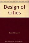 Design of Cities