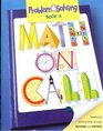 Great Source Math on Call: Student Edition Grade 7 (Math Handbooks)