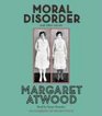 Moral Disorder (Audio CD) (Unabridged)