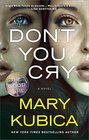 Don\'t You Cry