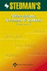 Stedman's Abbreviations Acronyms  Symbols Pda