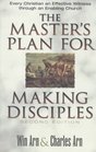 The Master's Plan for Making Disciples Every Christian an Effective Witness Through an Enabling Church