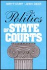 The Politics of State Courts