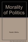 Morality of Politics