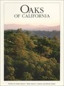 Oaks of California